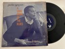Jackie McLean LP Long Drink of the Blues Prestige/New Jazz 8253 SHRINK RVG VG+