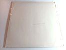 THE BEATLES / WHITE ALBUM REISSUE DOUBLE VINYL LP / ROCK POP / EX / £5 FLAT POST