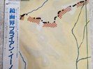Harold Budd Brian Eno Ambient 2 The Plateaux Of Mirror Editions EG 1980 Japan