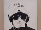 SWELL MAPS - Read About Seymour 45 UK 1977 Rather 7
