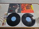 Pearl Jam - Live On Two Legs 2LP Epic ‎Records E2 69752 (Original 1998)