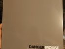 Danger Mouse – The Grey Album Hip Hop Experimental Music Vinyl MINT