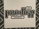 The Prodigy Experience Album 2x12” Vinyl LP
