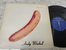 The Velvet Underground & Nico US Orig 1968 Verve Stereo Cover 3rd State EX
