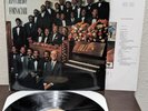 Zucchero Sugar Fornaciari: Blues LP Polydor 1987 Italy Pressing VG+