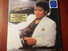 Michael Jackson - Thriller Vinyl LP Epic QE 38112 Gatefold Shrink Hype EX/NM
