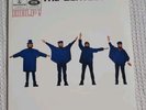 Very Rare Mispress Plays Side 1 BOTH Sides - The Beatles Help   - 2012 Vinyl LP