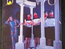 DEVO New Traditionalists 1981 GERMAN 1st Pressing Vinyl LP, Play Tested