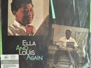 Ella And Louis - Ella And Louis Again - Verve Acoustic Sounds Series - 2LP Vinyl