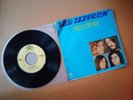 Led Zeppelin [ House Of The Holy ] VINTAGE 7