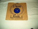 Ink Spots - I Don't Want To Set the World On Fire/Hey Doc
