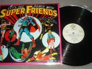Superfriends - Same - Warner Bros. LP-S-65-60 Portugal 1978 - EX