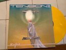 Kylie Minogue ** Tension II *NEW LIMITED YELLOW RECORD LP VINYL INDIE EXCLUSIVE