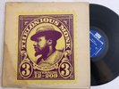 The Unique Thelonious Monk LP   Riverside 12-209   DG Deep Groove VG++