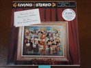 Reiner/CSO PICTURES AT AN EXHIBITION LSC2201 Classic Records 4LP 45rpm
