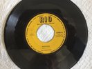 THE SURVIVORS - “RAWHIDE”/OWEN GREY “GIRL I WANT YOU”  RIO LABEL