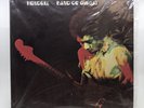 Jimi Hendrix Band of Gypsys US press SN-16319 - Near Mint- Played Once
