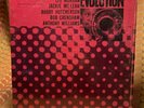 GRACHAN MONCUR III   Evolution   Blue Note 84153   Liberty   jazz LP RVG shrink