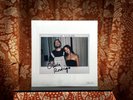 SEALED Olivia Rodrigo Noah Kahan Stick Season Lacy  MARBLED MAUVE Vinyl 7