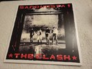 Sandinista  by The Clash (Vinyl 3-LP Record, 2013) Punk Rock Post-Punk Hardcore