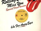The Rolling Stones - Miss You (Special Disco Version) (12