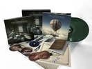 Dream Theatre - Parasomnia *Ltd Edition Deluxe Vinyl+CD+Bluray+Extras* Presale