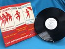 The Dimension Dolls Vol. 1 (DJ Copy) The Cookies, Little Eva, Carole King Vinyl