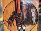 Judas Priest Screaming For Vengeance 2012 R.S.D. LTD ED.  PICTURE DISC #2600