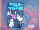 Television, The Blow Up, live double vinyl LP, first LP issue, Danceteria