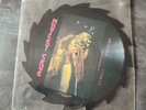 motley crue picture disc Découpé