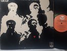 The Rance Allen Group - A Soulful Experience Vinyl LP 1975 Stax Records TRS-4207