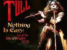 Jethro Tull Nothing Is Easy: Live at the Isle of Wight 1970 (Vinyl) (UK IMPORT)