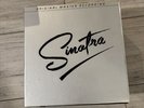 FRANK SINATRA Original Master Recording 16 LP Vinyl Box Set 1983 MOFI EX  Rare