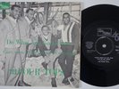 FOUR TOPS Can't Seem To Get You Out Of My Mind NORWAY 45 norwegian Tamla Motown