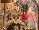 Symarip - Skinhead Moonstomp - REGGAE *SEALED/COLOR/NUMBERED*