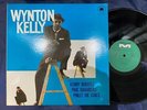 WYNTON KELLY WHISPER NOT MILESTONE SMJ 6043 MONO JAPAN VINYL LP