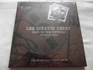 LEE SCRATCH PERRY   BACK ON THE CONTROLS: SESSION REELS ** 5 x 7