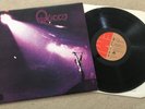 QUEEN SELF TITLED 1973 UK VINYL LP FREDDIE MERCURY BRIAN MAY
