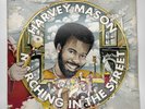Harvey Mason - Marching In The Street , Arista 1975,  Vinyl LP Jazz Funk Soul