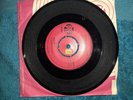 The Kinks Single Long Tall Sally Rare 1964 Pressing Misprint First Single Releas
