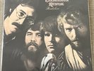 Fantasy 8410 Creedence Clearwater Revival, Pendulum LP