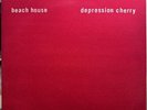 Beach House- Depression Cherry - Vinyl Record LP