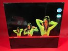 LIVIN' JOY Don't Stop Movin' - 1996 US 4-track 12