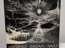 Nature's Dream-Harp Robert Archer Vinyl LP - RSPCA Middlesex/Herts
