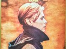 DAVID BOWIE - LOW - 1977 RCA Victor vinyl LP 1st Press RS1108 A-1/B-1 matrix EX