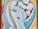 Derek And The Dominos - Layla. UK 1st Pressing -Great copy. Eric Clapton
