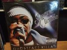 Ghostface Killah - Supreme Clientele 2xLP Colored Vinyl Import SEALED