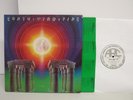 Earth Wind & Fire I Am Gatefold Promo R & B LP