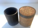 PATHE SALON  CYLINDER -MARCH OF THE CORONATION OF THE PROPHET by  MEYERBEER