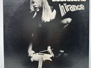 Scorpions - In Trance LP Vinyl 1976 RCA RVP6050 “JAPAN” EX / EX
